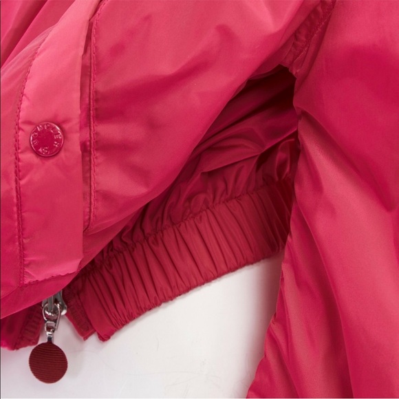 Vintage Moncler jacket - Picture 2 of 7